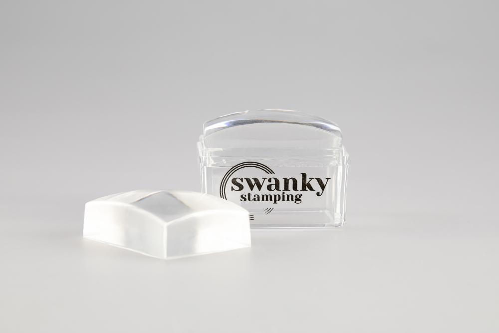 Сменная подушечка для штампа Swanky Stamping,  прямоугольного