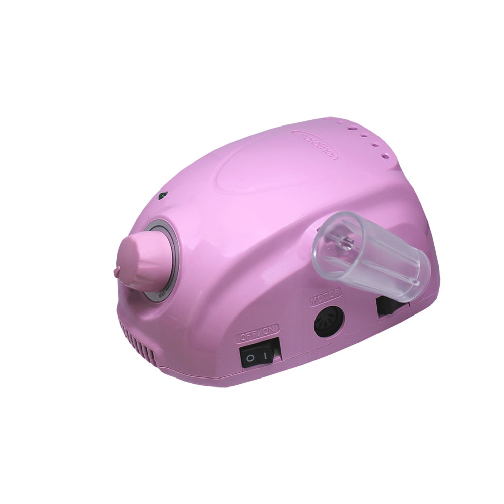 Блок управления для аппарата MARATHON-3 Champion без педали, розовый (M-3CN-pink)