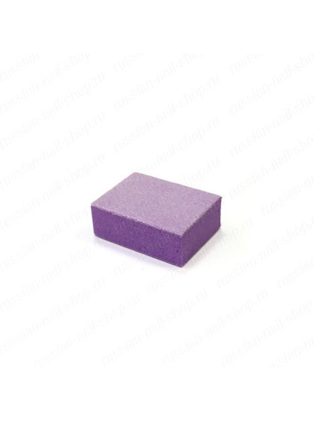 Баф-мини 60GRIT Фиолетовый