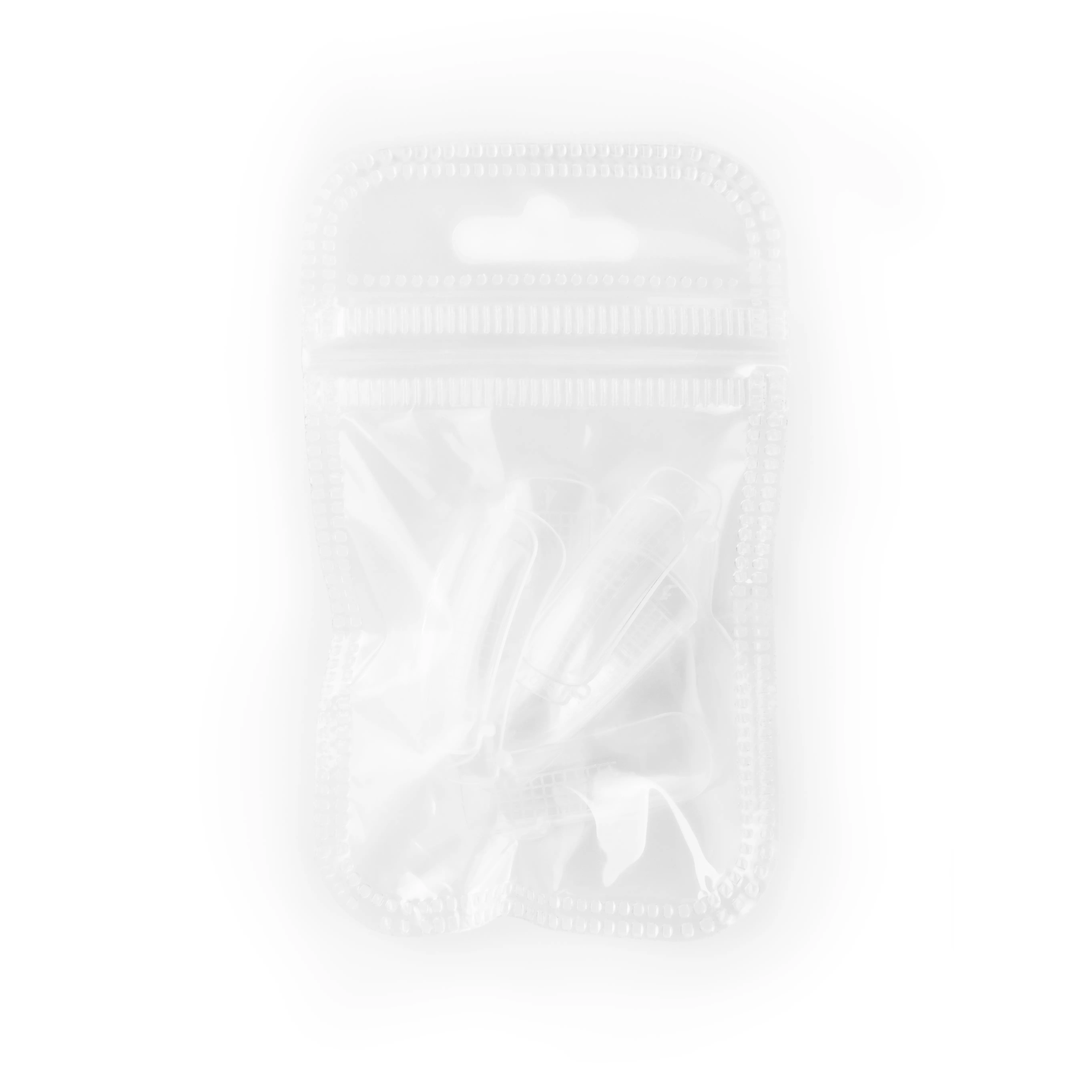 Верхняя форма MONAMI для наращивания ногтей (пакет) (10шт)
