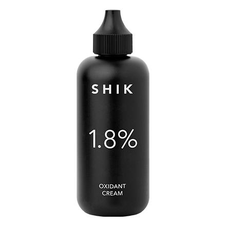Оксидант-крем SHIK 1,8%, 90 мл АКЦИЯ