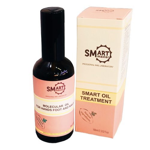 Молекулярное масло SMART, парфюм 100 мл (от 5шт 1050р)