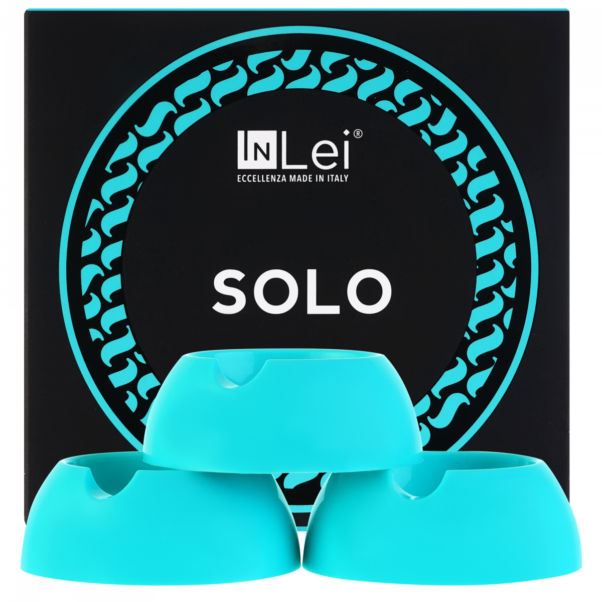Емкость для жидкостей InLei "Solo"