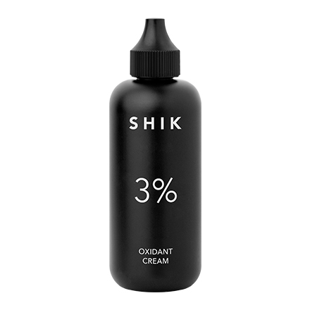 Оксидант-крем SHIK 3%, 90 мл АКЦИЯ