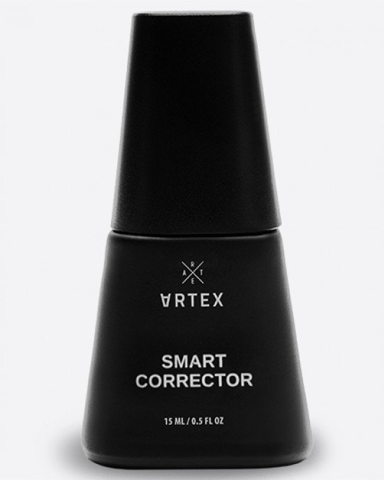 .База ARTEX Smart Corrector (самовыравнивающаяся), 15мл
