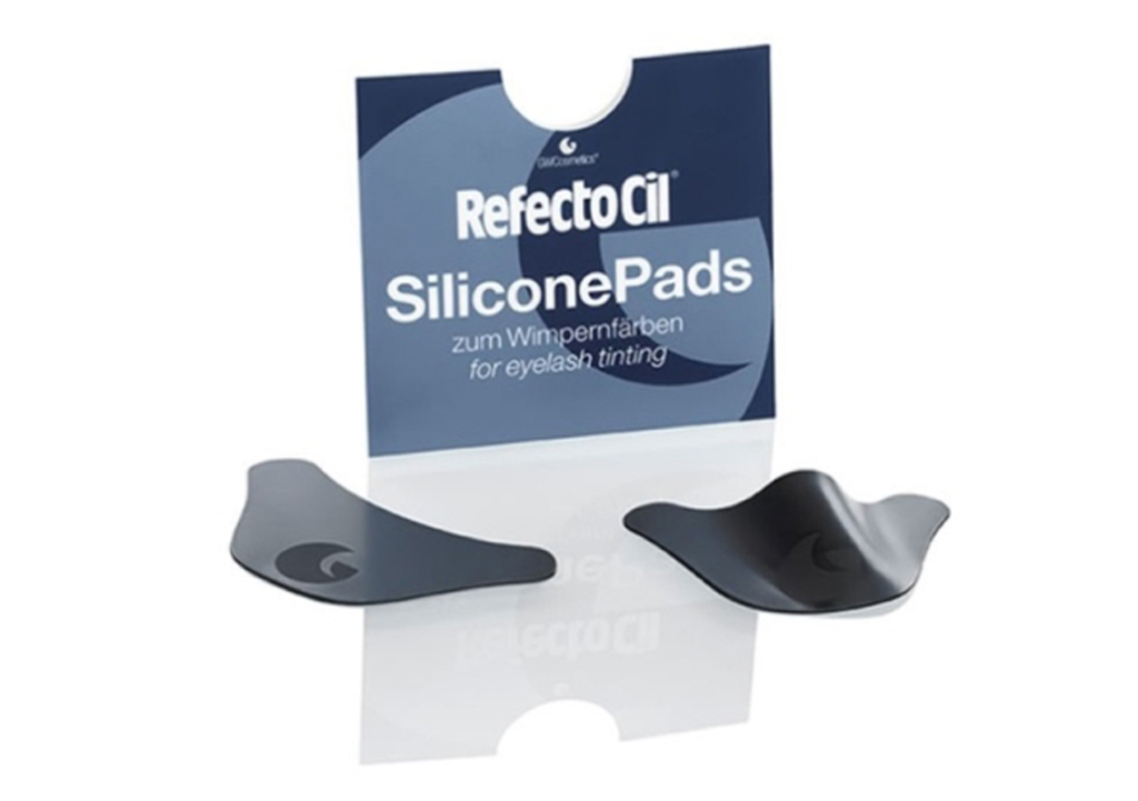 Силиконовые подушечки REFECTOCIL  Silicone Pads 2 шт