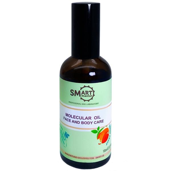 Молекулярное масло SMART, аромат фрукты 100 мл (от 5шт 1050р)