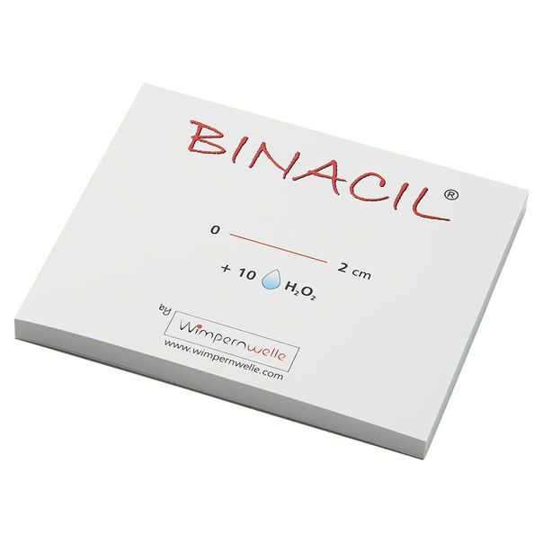 Блоки для разведения краски BINACIL