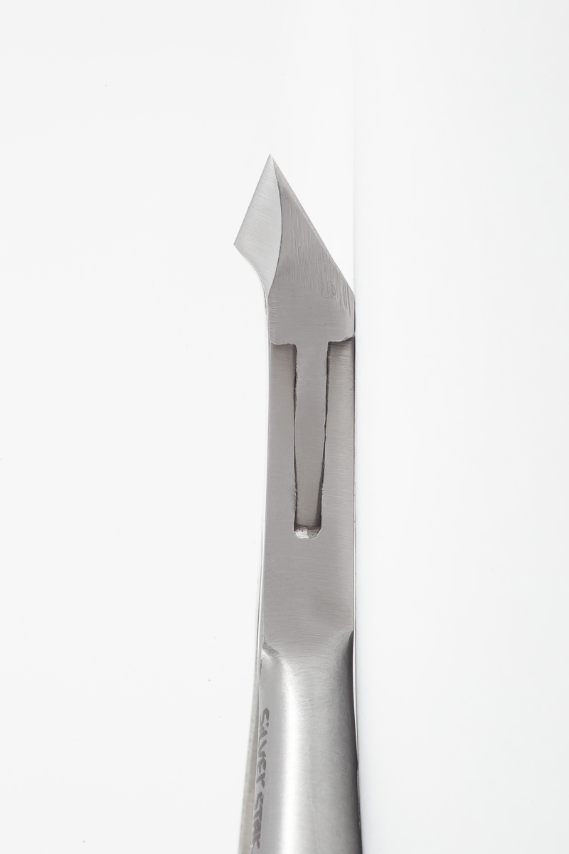 Кусачки Silver Star Classic (42-44), AT-822 (6мм), двойная пружина, рифленые ручки